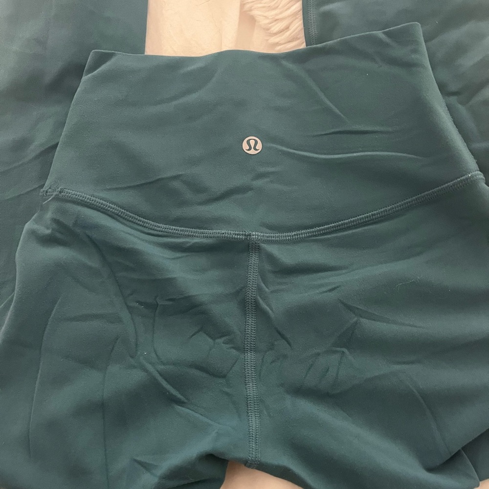 Lululemon Align